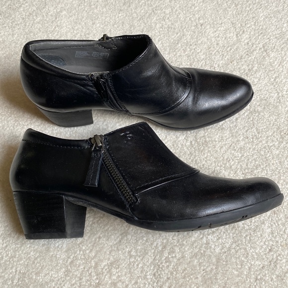 Josef Seibel Shoes - Josef Seibel booties
